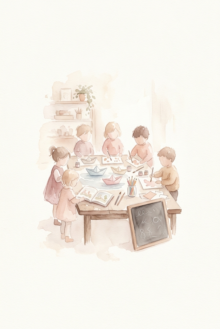 Education for Children